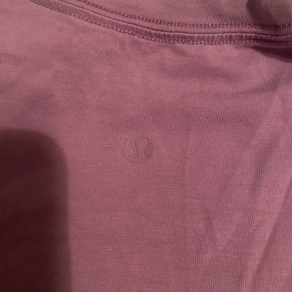 Women’s Lululemon V-Neck Shirt - Picture 2 of 2